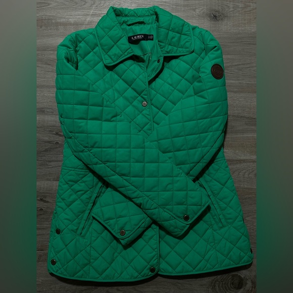 Ralph Lauren Jackets & Blazers - New Ralph Lauren jacket